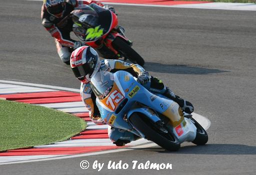 Misano 07 18